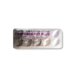 Cenforce FXT Plus