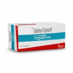 Vepan 500 Mg Tablet