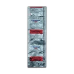 Cepodem 200 Mg Tablet