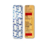 Cetcip 10 Mg Tablet