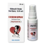 Charam Spray 20ml