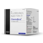Chemoflura 250 Mg Injection
