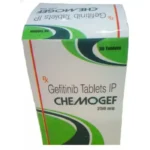 Chemogef 250 mg Tablet