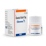 Chloramax 2 Mg Tablet