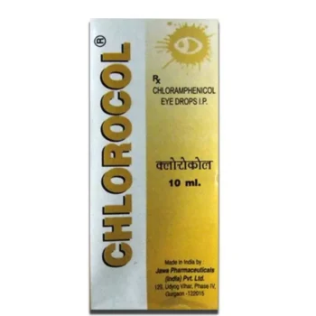 Chlorocol 10 ml