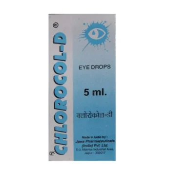 Chlorocol D 10 ml