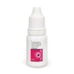 Chlorodex D eye Drop