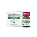 Chloromycetin 5 ml