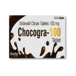 Chocogra 100 Mg