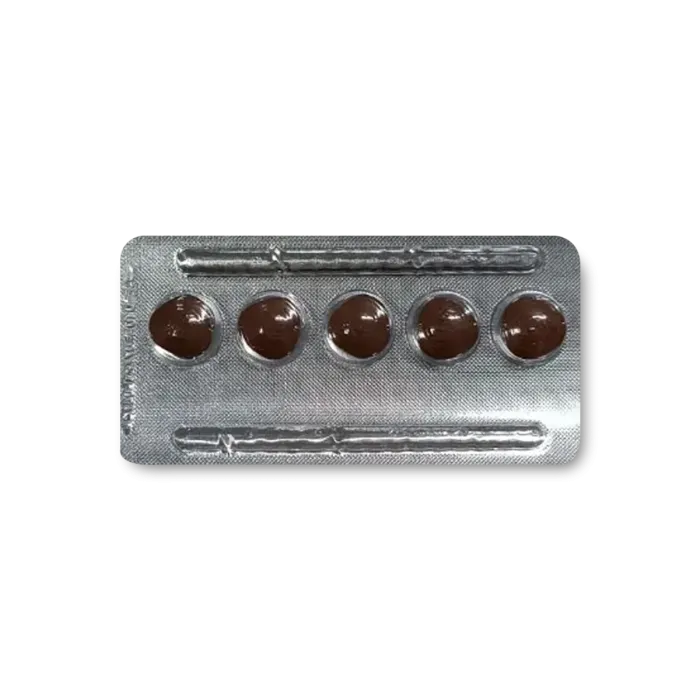 Chocogra 100 Mg Chocogra 100 Mg