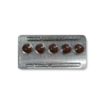 Chocolis 20 Mg
