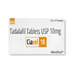 Ciasel 10 Mg