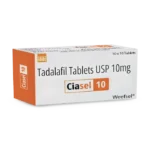 Ciasel 10 Mg