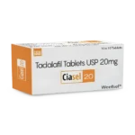 Ciasel 20 Mg
