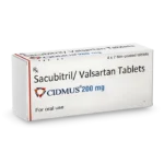 CIDMUS 200mg Tablet