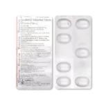 CIDMUS 200mg Tablet