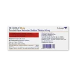 CIDMUS 50mg Tablet