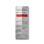 CIDMUS 50mg Tablet