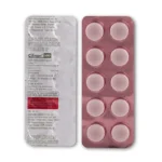 Cifran 500 Tablet