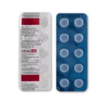 Cifran 250 Tablet