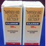 Cilanem 500+500 Mg (100 ml)