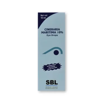 Cineraria Maritima 10 ml