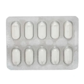 Ciplox 750 Mg