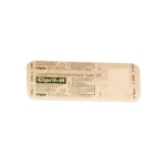Cipril-H 5 mg/12.5 mg Tablet