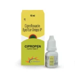 Cipropen Eye/Ear Drops
