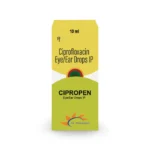 Cipropen Eye/Ear Drops