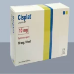 Cisplat 10 Mg/10 ml