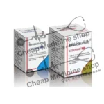 Cizumab 100 Mg/4 ml Injection