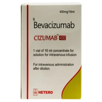 Cizumab 400 Mg Injection