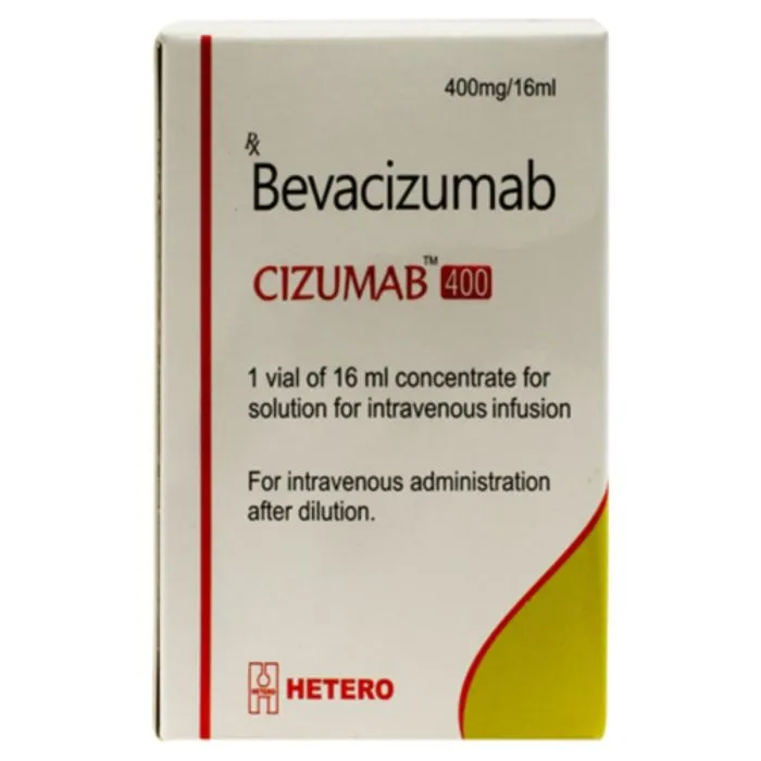 Cizumab 400 Mg Injection Cizumab 400 Mg Injection