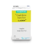 Cladrim 10 Mg Injection