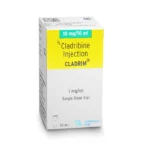 Cladrim 10 Mg Injection