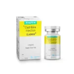 Cladrim 10 Mg Injection