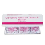 Clamist Tablet
