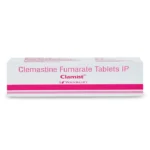 Clamist Tablet