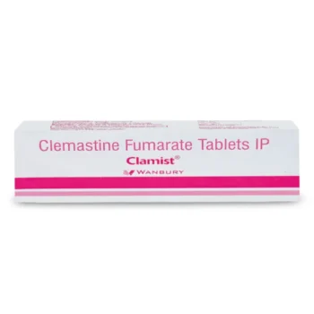 Clamist Tablet
