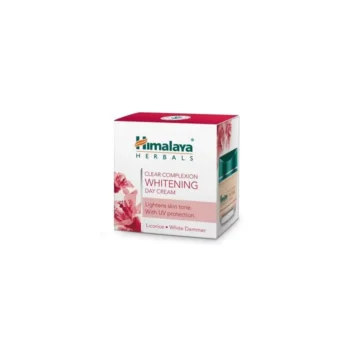 Clear Complexion Whitening Day Cream 50gm