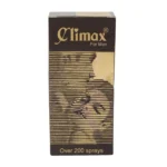 Climax Spray 12 Mg