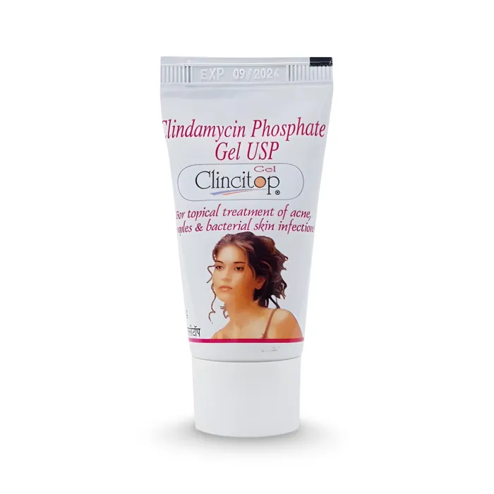 Clincitop Gel Clincitop Gel