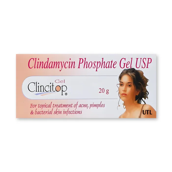 Clincitop Gel Clincitop Gel
