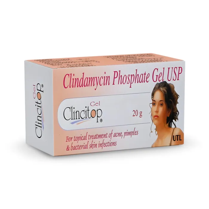 Clincitop Gel Clincitop Gel
