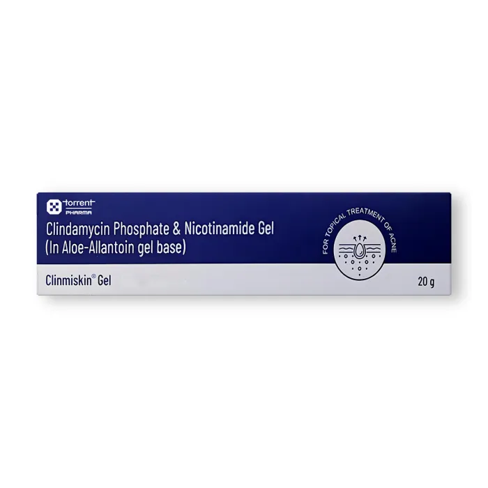 Clinmi Skin Gel Clinmi Skin Gel