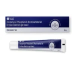 Clinmi Skin Gel