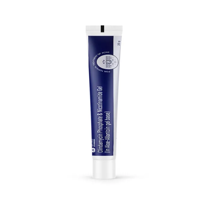 Clinmi Skin Gel Clinmi Skin Gel