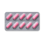 Clinsol 300mg Capsule