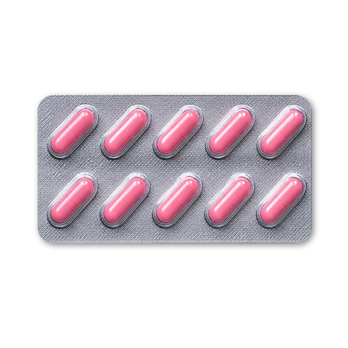 Clinsol 300mg Capsule Clinsol 300mg Capsule